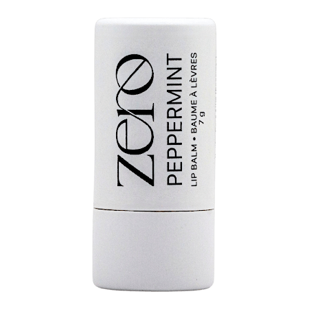 Zero Lip Balm - Peppermint
